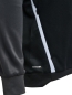 Preview: Kinder Hummel Lead 2.0 Trainingsjacke - Black